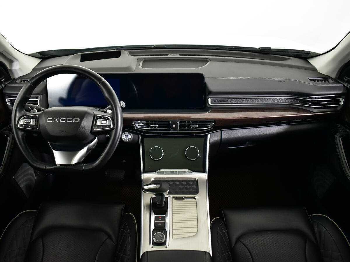 Купить EXEED VX, 2021, 49 485 км, фото №13