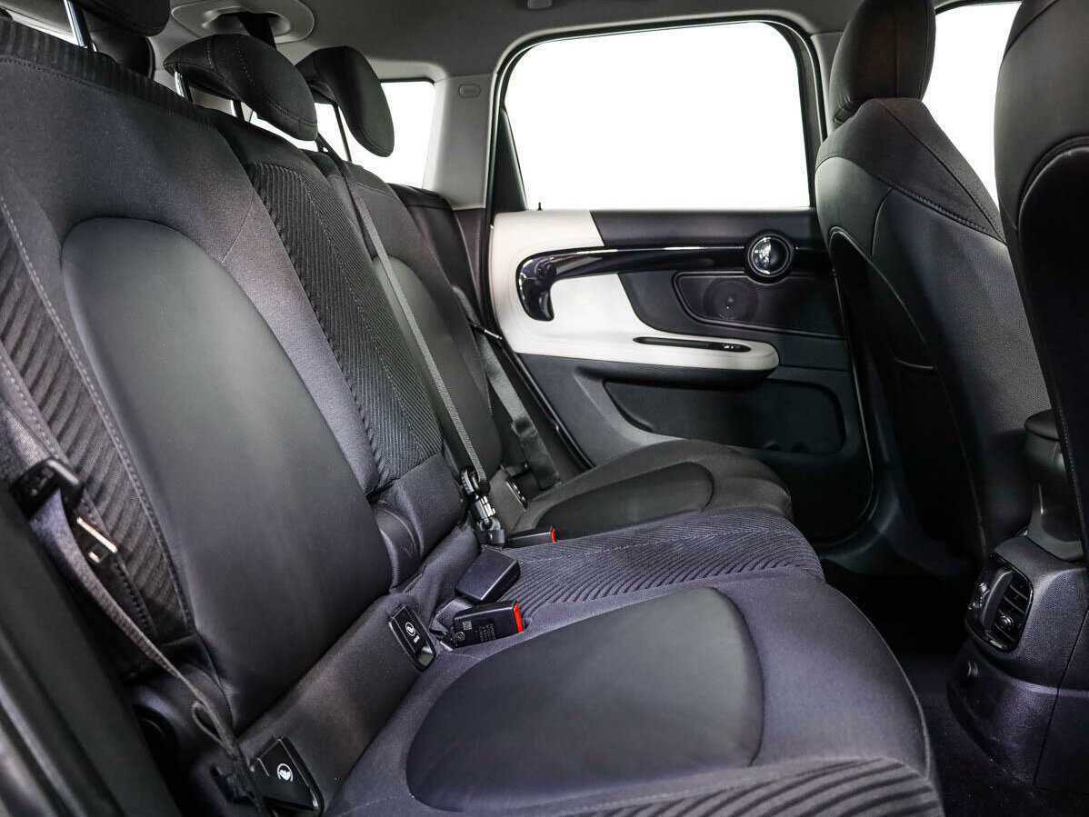 Купить Mini Countryman Cooper D, 2018, 117 551 км, фото №13