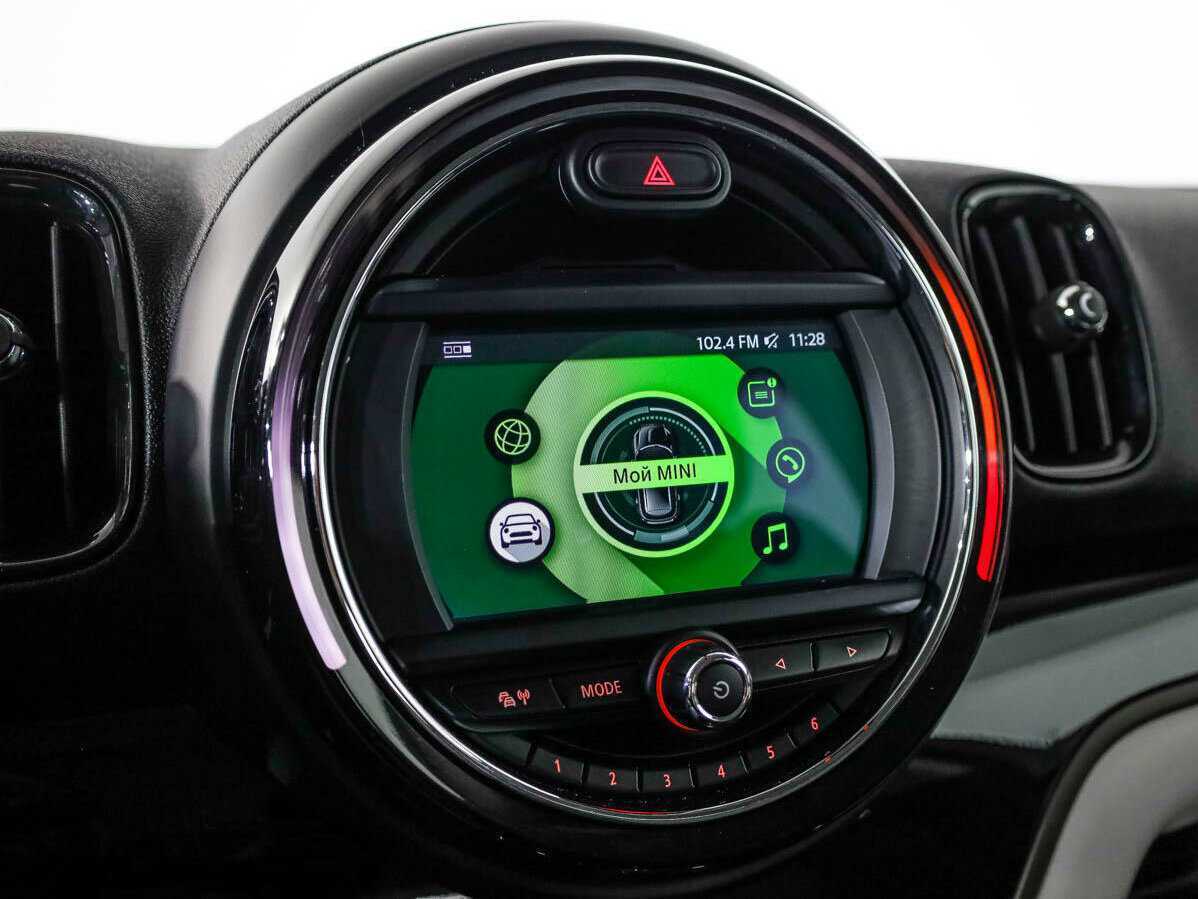 Купить Mini Countryman Cooper D, 2018, 117 551 км, фото №15