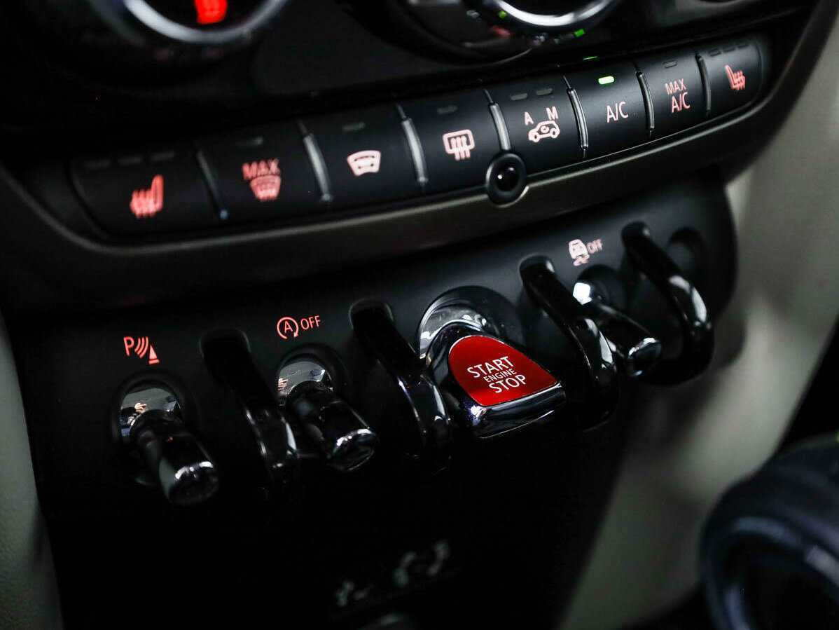 Купить Mini Countryman Cooper D, 2018, 117 551 км, фото №17