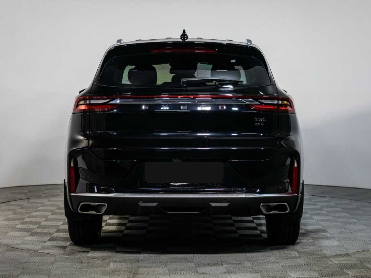 Купить EXEED TXL, 2023, 15 148 км, фото №5