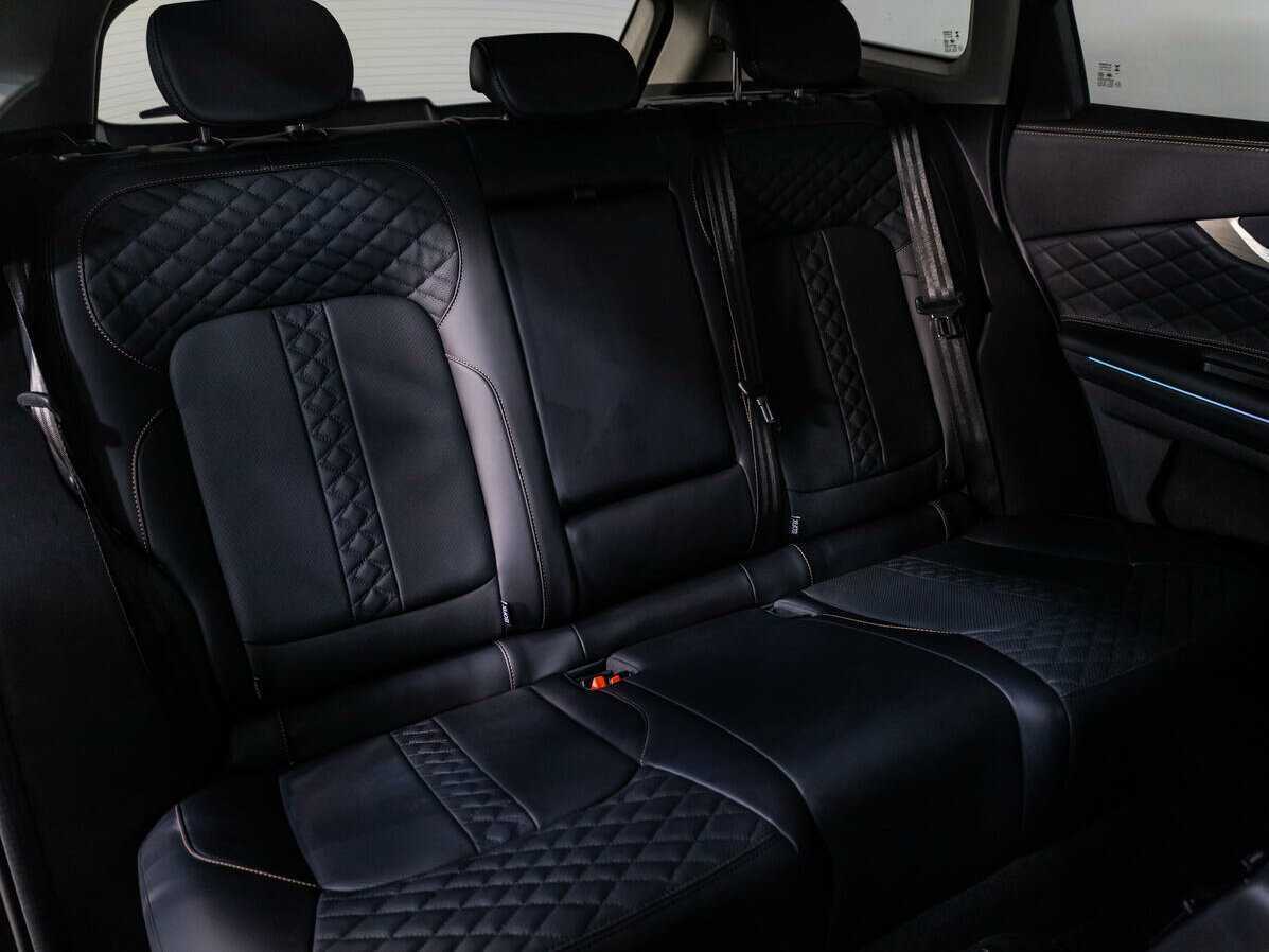 Купить EXEED TXL, 2023, 15 148 км, фото №9