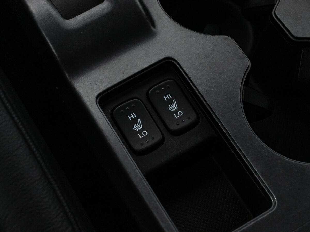 Купить Honda CR-V, 2008, 247 473 км, фото №17