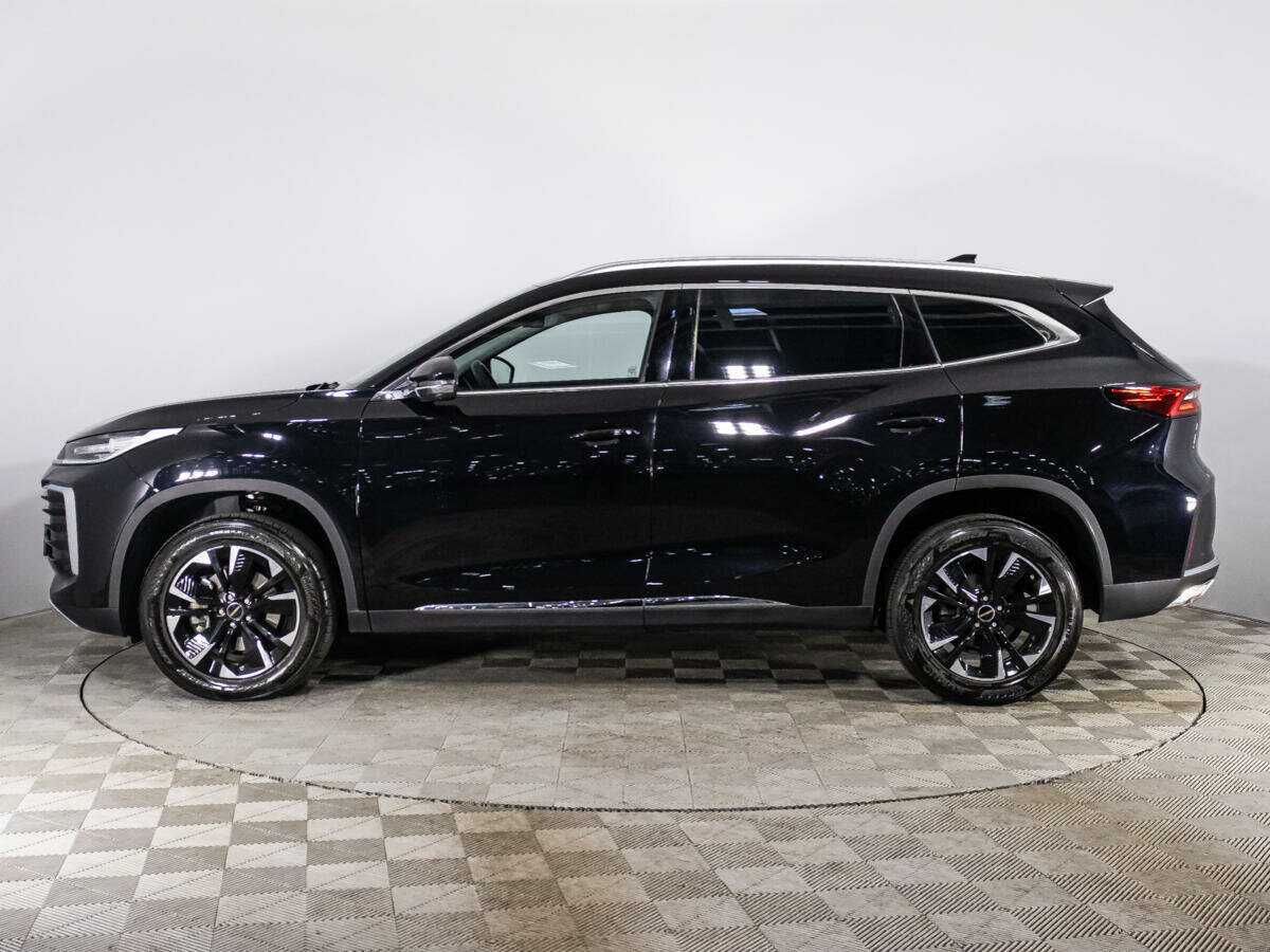 Купить EXEED TXL, 2022, 17 034 км, фото №8