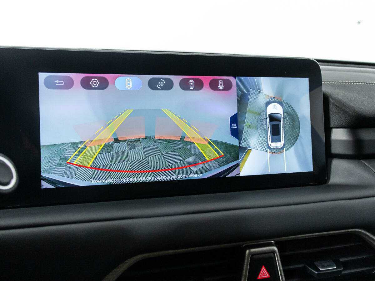 Купить EXEED TXL, 2022, 17 034 км, фото №16