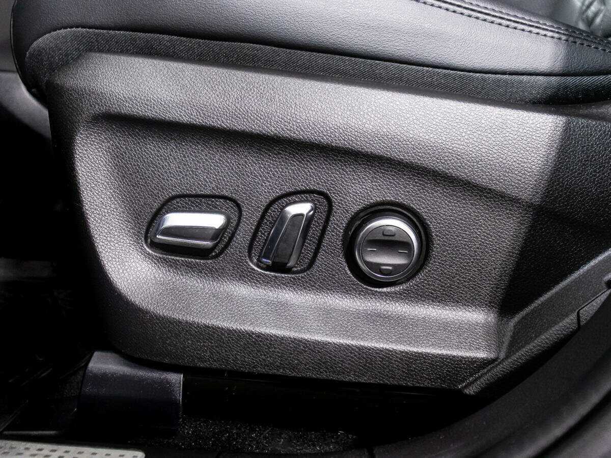 Купить EXEED TXL, 2022, 17 034 км, фото №21