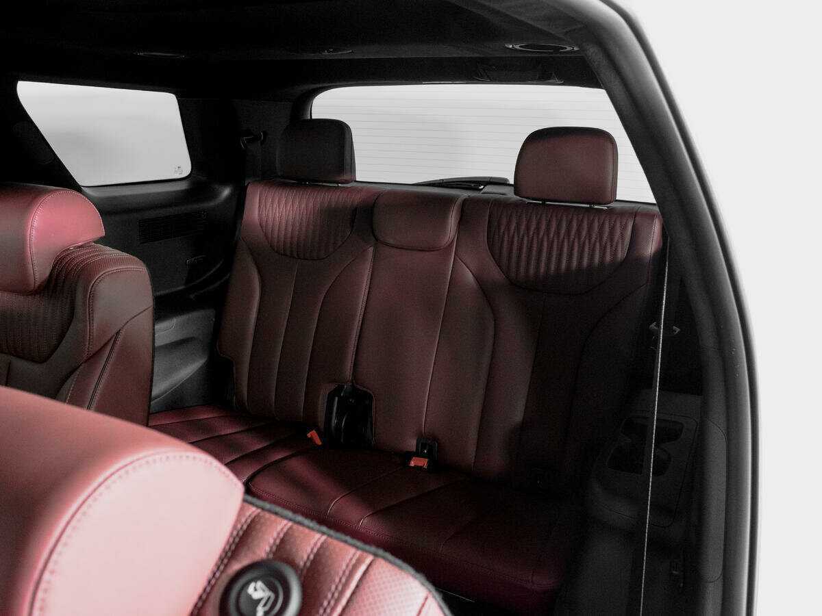 Купить Hyundai Palisade, 2023, 14 446 км, фото №11