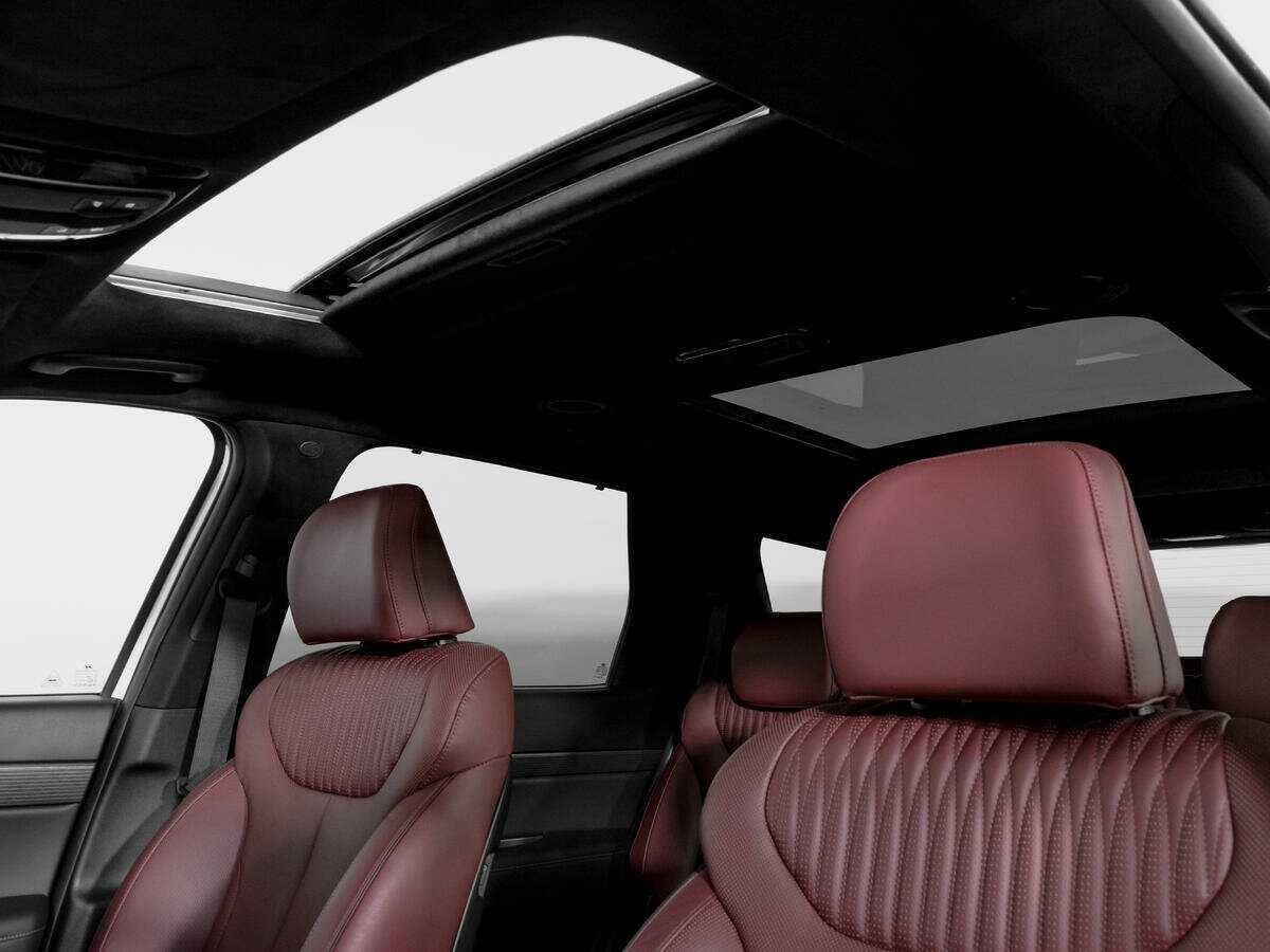 Купить Hyundai Palisade, 2023, 14 446 км, фото №16