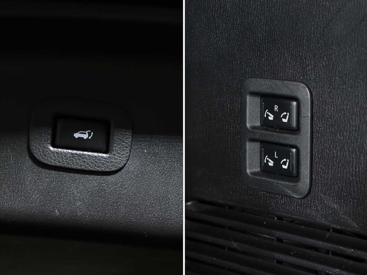 Купить Infiniti QX80, 2013, 193 856 км, фото №19