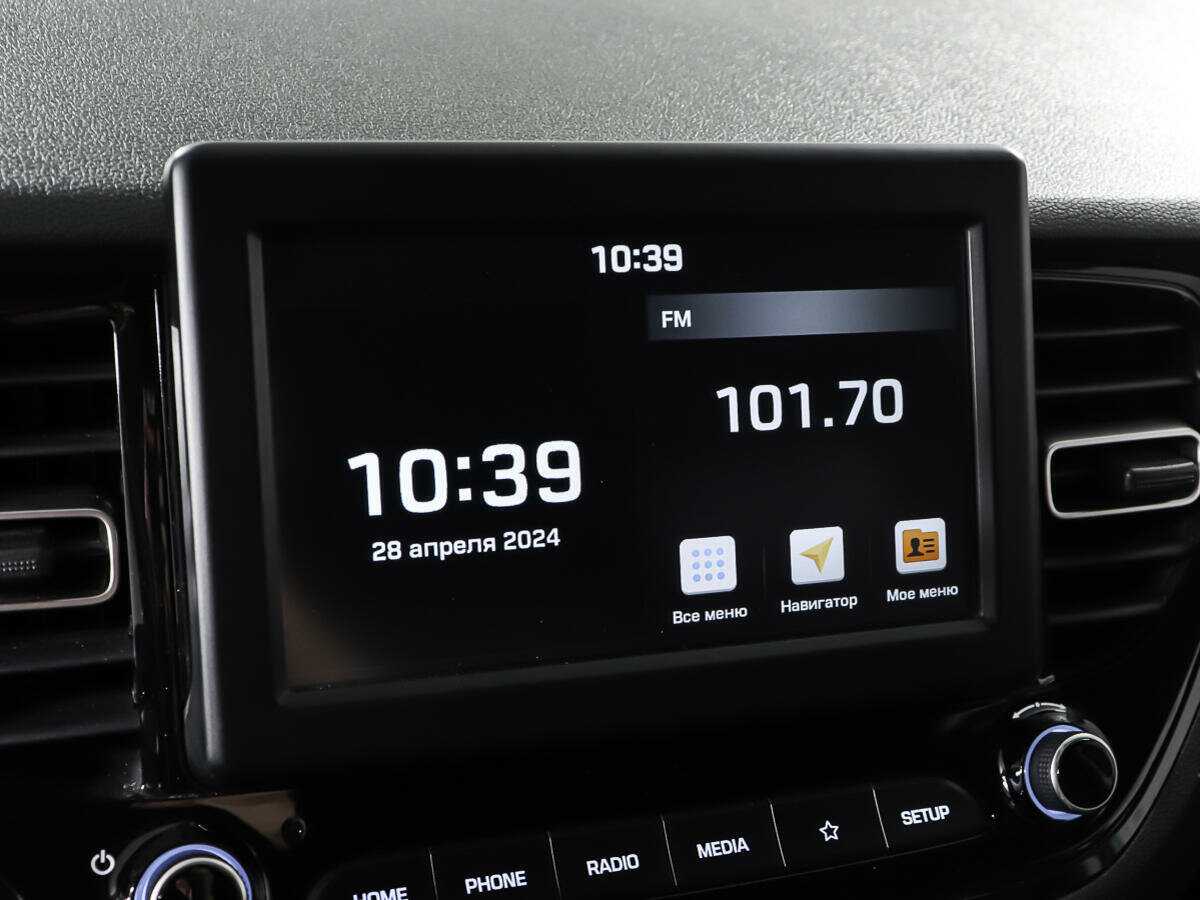 Купить Hyundai Solaris, 2020, 32 580 км, фото №19