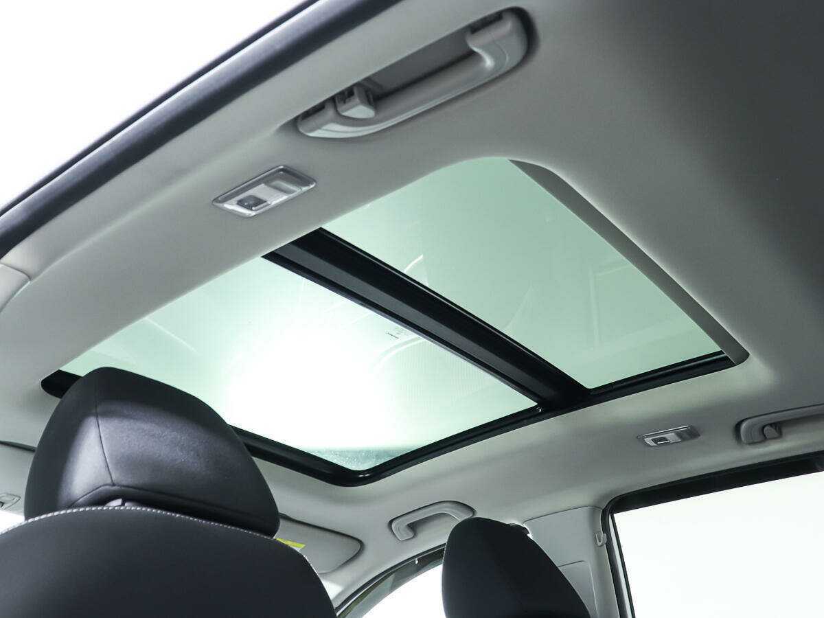 Купить Geely Coolray, 2021, 42 754 км, фото №15