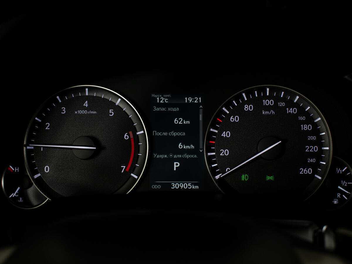 Купить Lexus RX 300, 2021, 30 875 км, фото №12