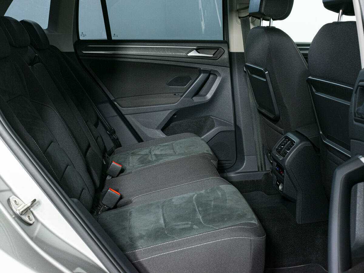 Купить Volkswagen Tiguan, 2018, 114 708 км, фото №11