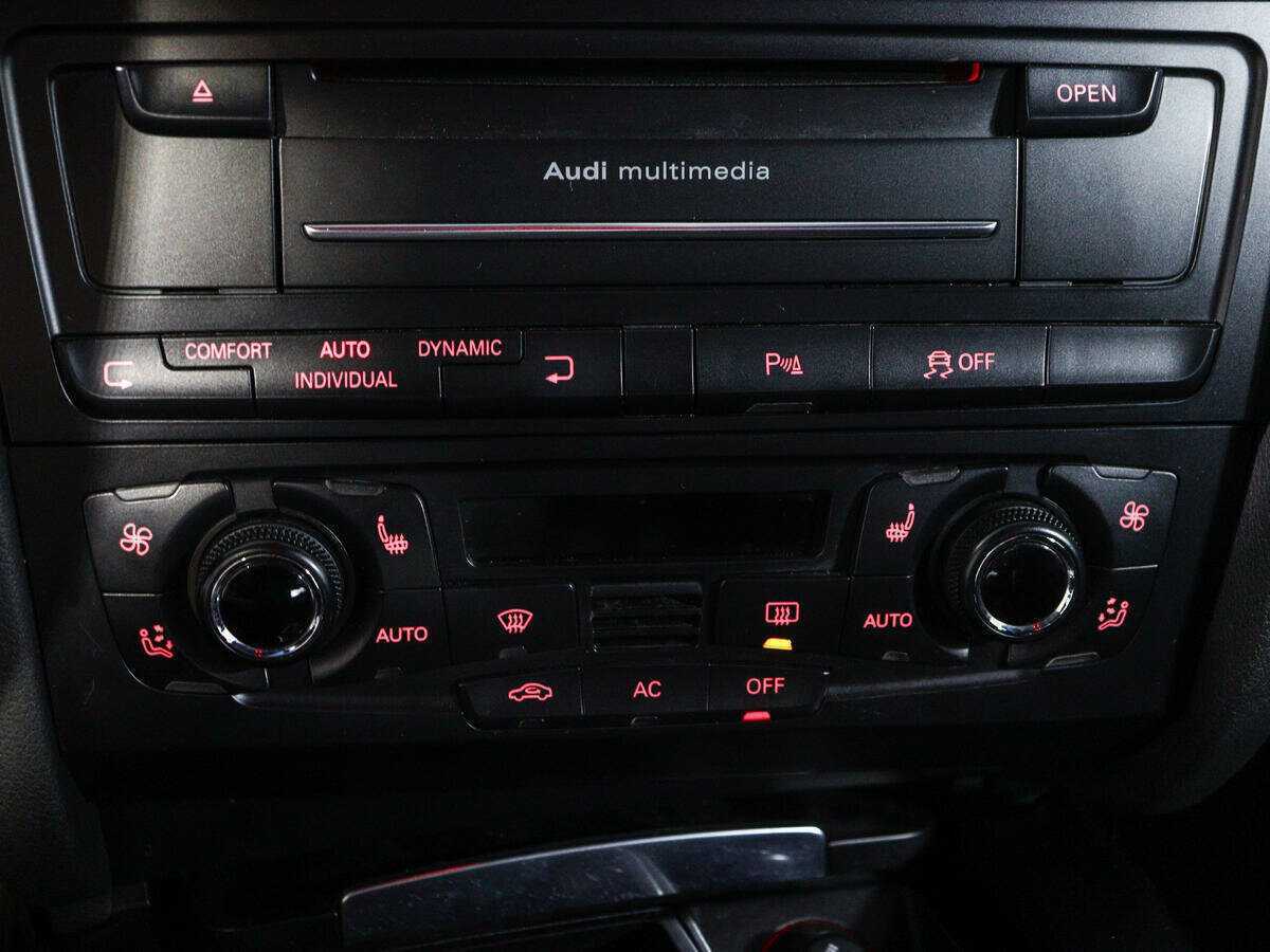 Купить Audi RS 5, 2011, 87 775 км, фото №20