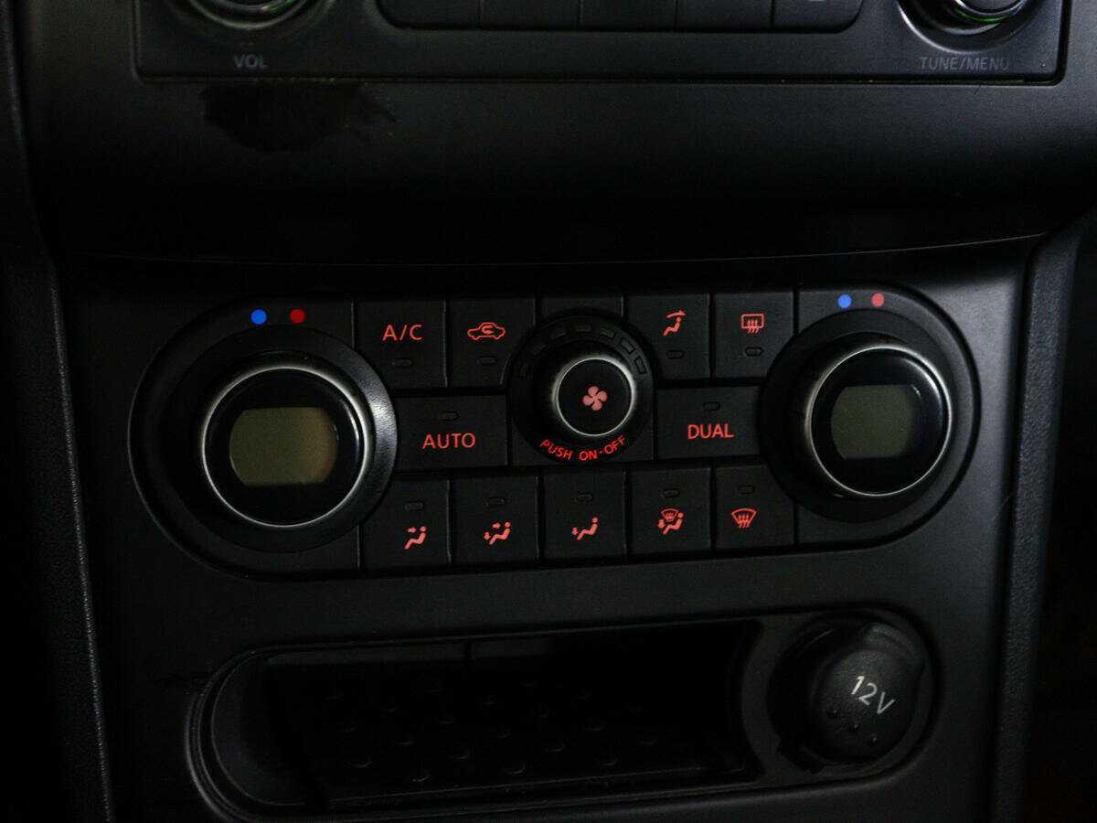 Купить Nissan Qashqai+2, 2010, 343 431 км, фото №15