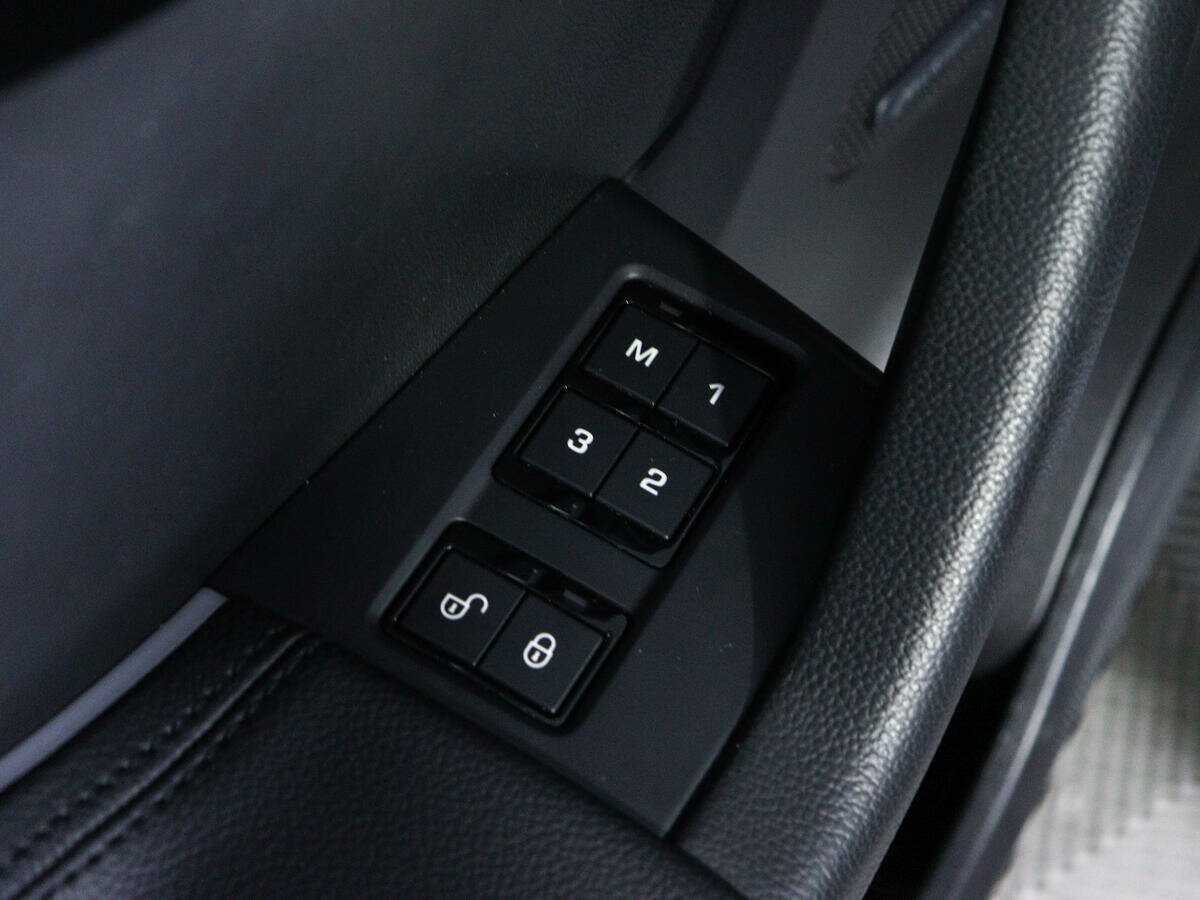 Купить Jaguar F-Pace, 2020, 32 878 км, фото №16