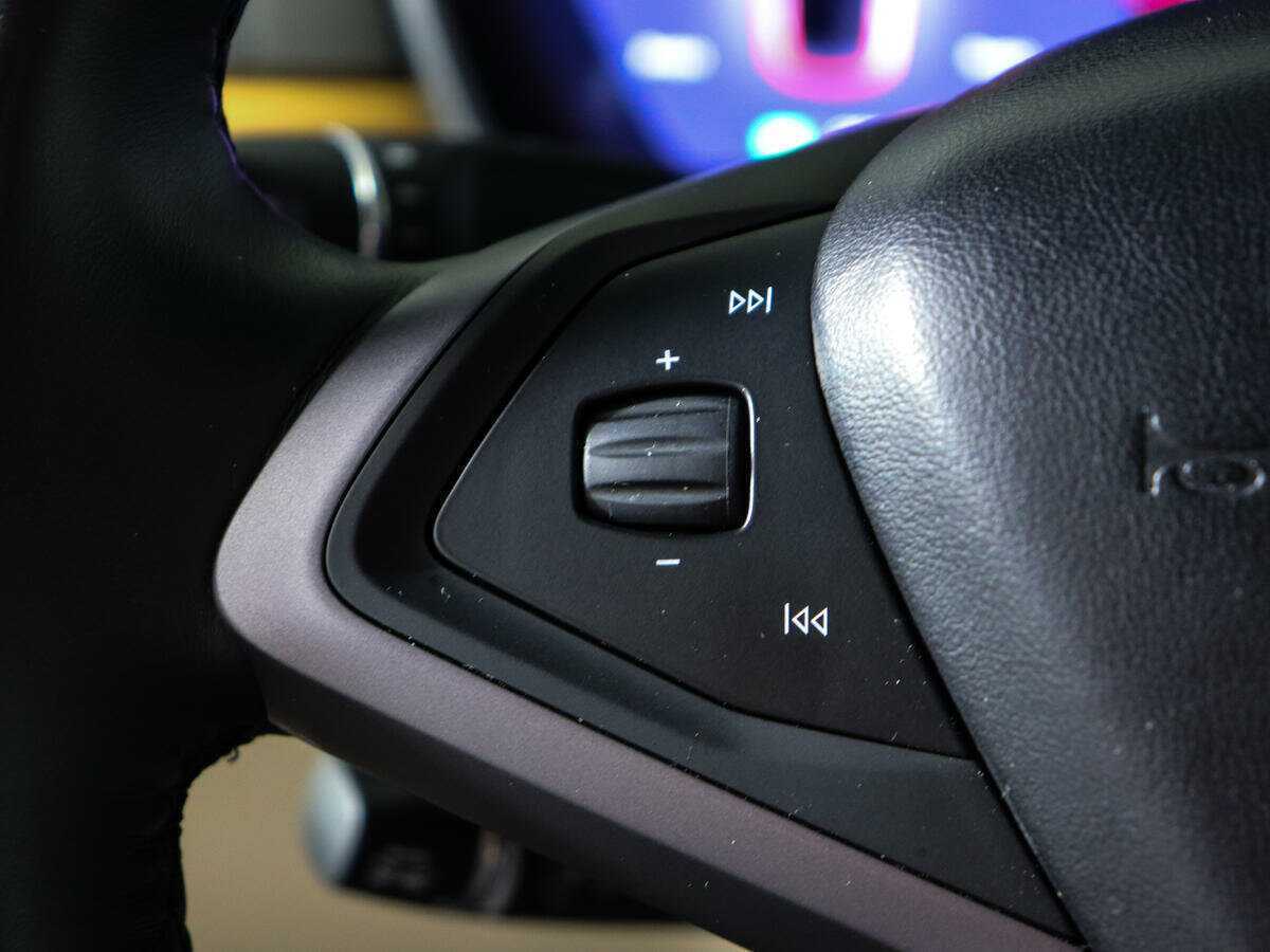 Купить Tesla Model X Performance, 2019, 27 096 км, фото №24