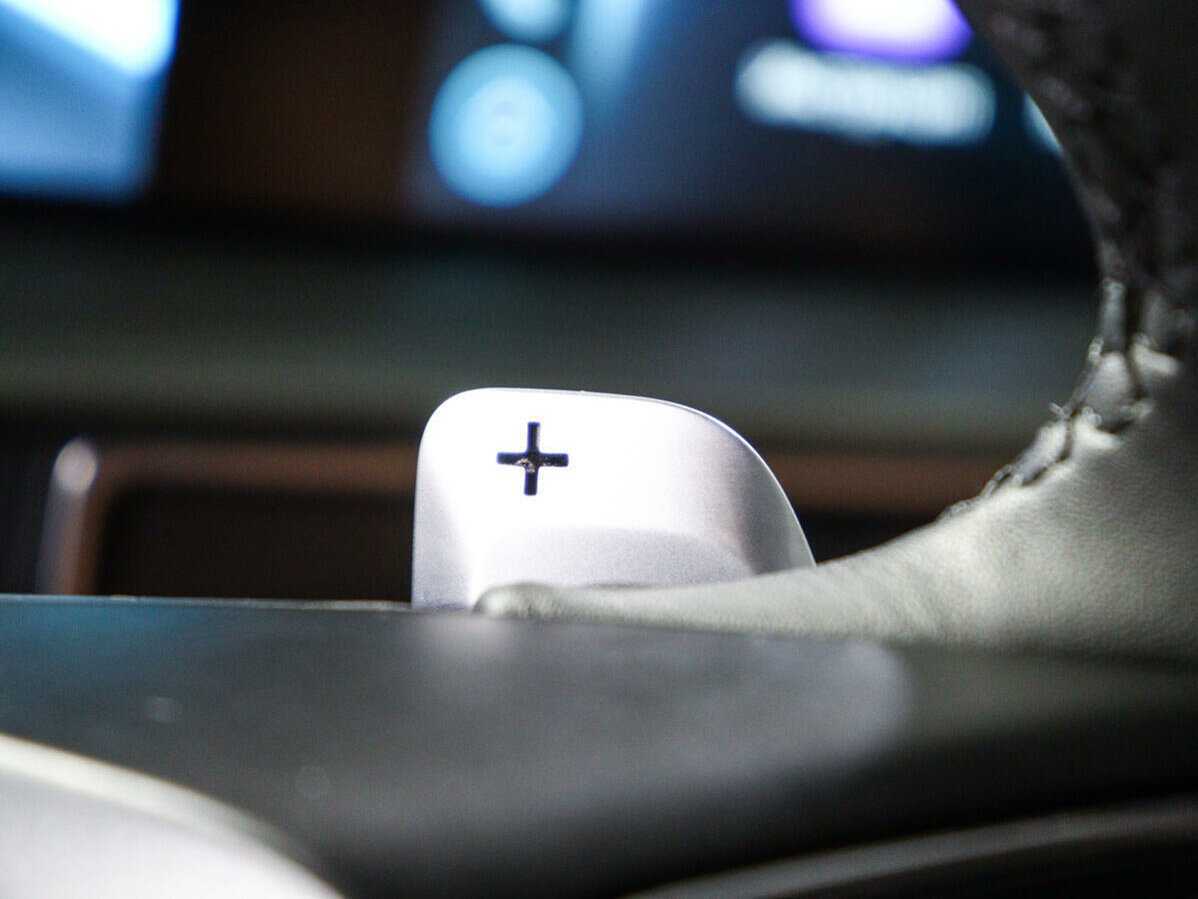 Купить CHERY Tiggo 8 Pro Max, 2023, 37 408 км, фото №15