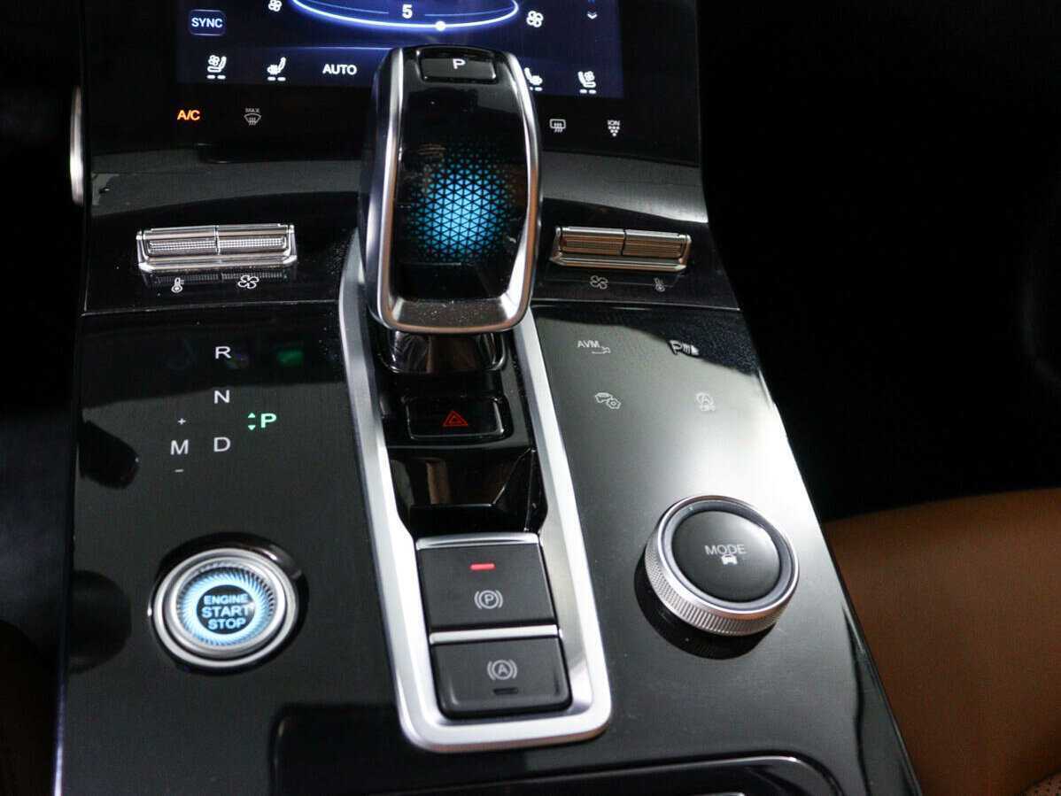 Купить CHERY Tiggo 8 Pro Max, 2023, 37 408 км, фото №19