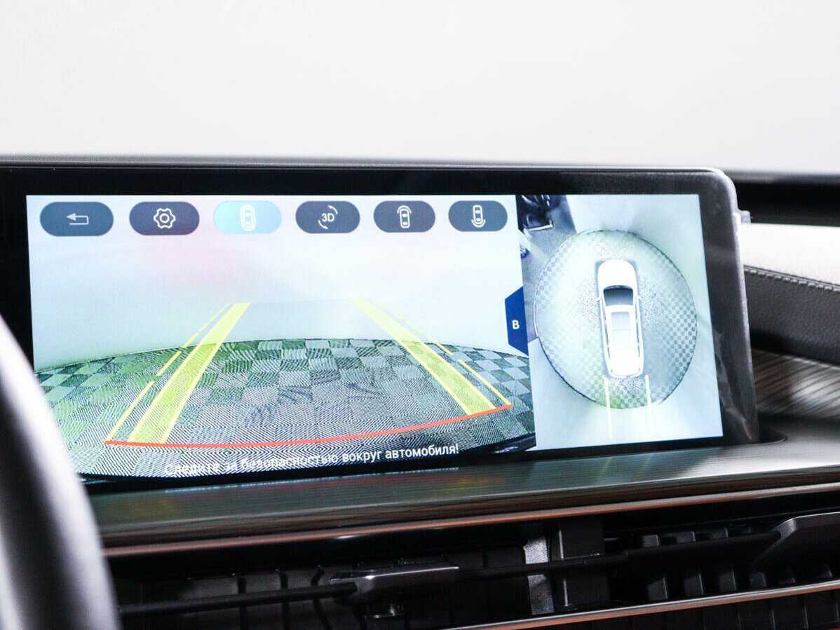 Купить CHERY Tiggo 8 Pro Max, 2023, 37 408 км, фото №20