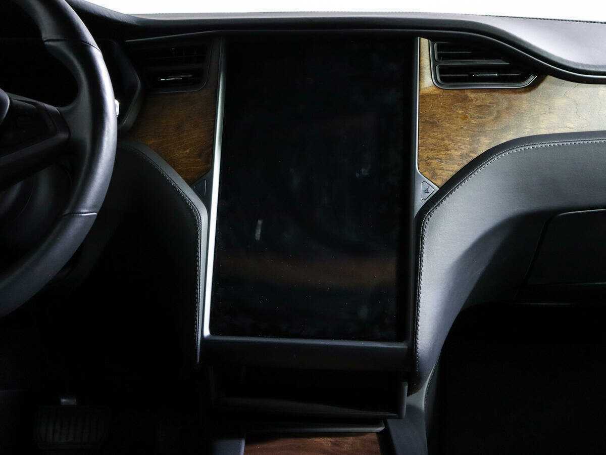 Купить Tesla Model X Long Range Plus, 2020, 39 530 км, фото №13