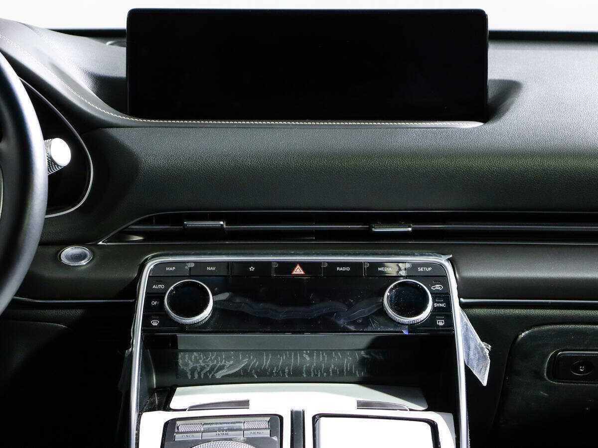 Купить Genesis GV80, 2020, 28 298 км, фото №13