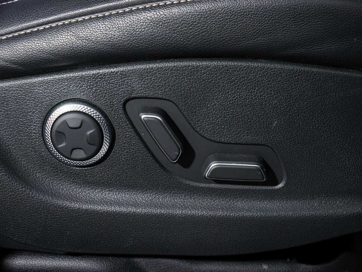 Купить Genesis GV80, 2020, 28 298 км, фото №16