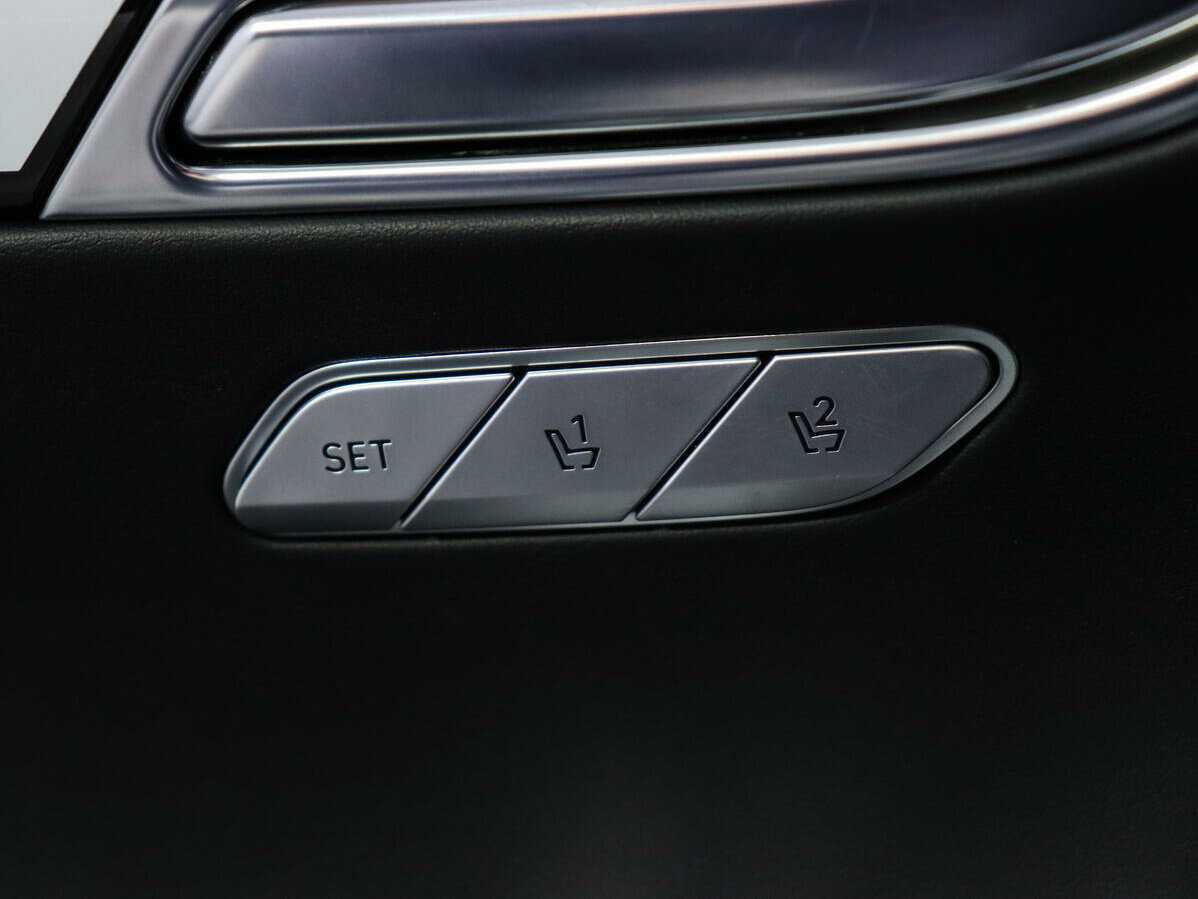 Купить Genesis GV80, 2020, 28 298 км, фото №23