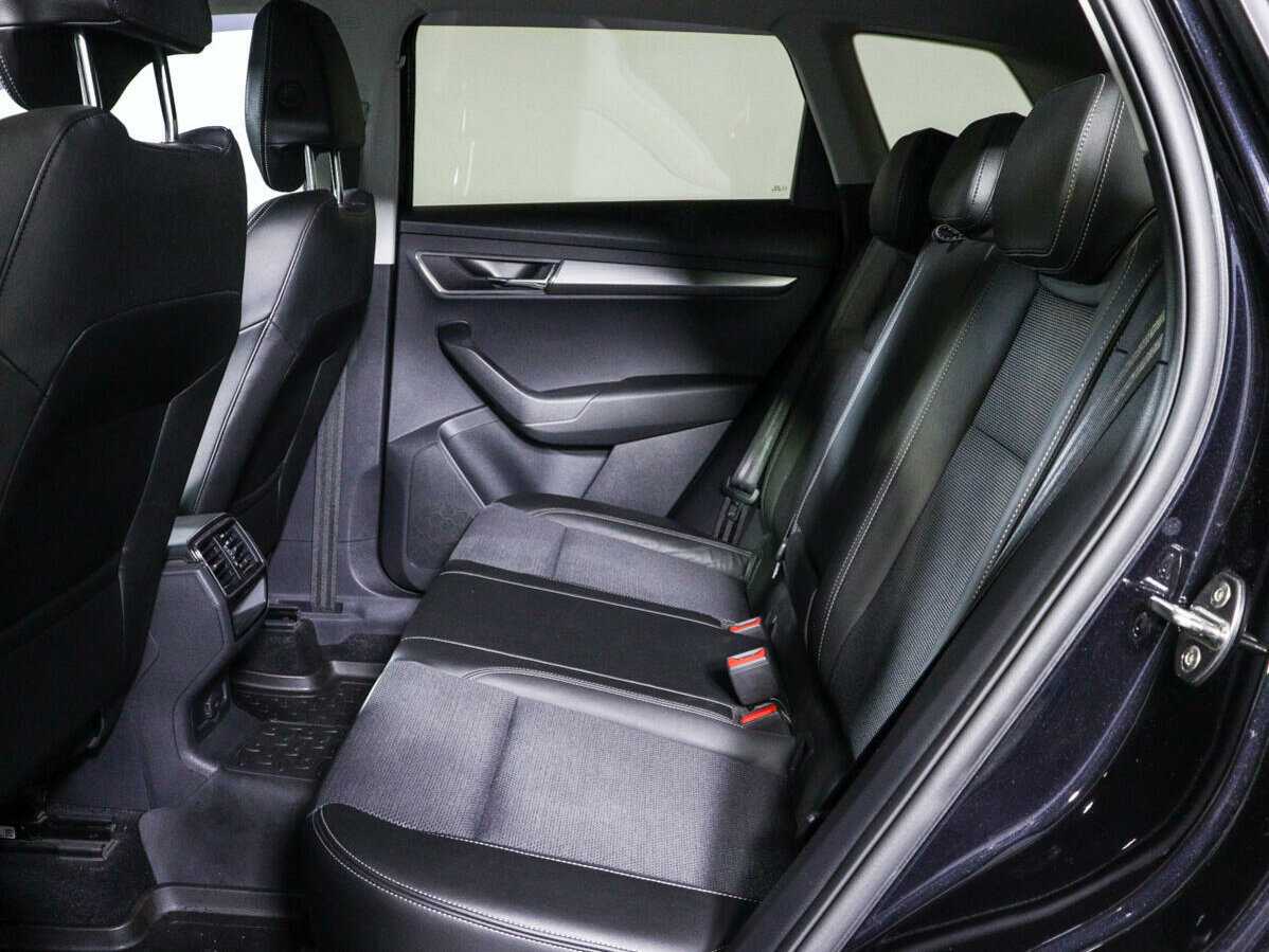 Купить Skoda Karoq DSG6, 2021, 57 053 км, фото №10