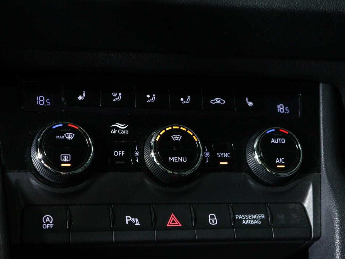 Купить Skoda Karoq DSG6, 2021, 57 053 км, фото №15