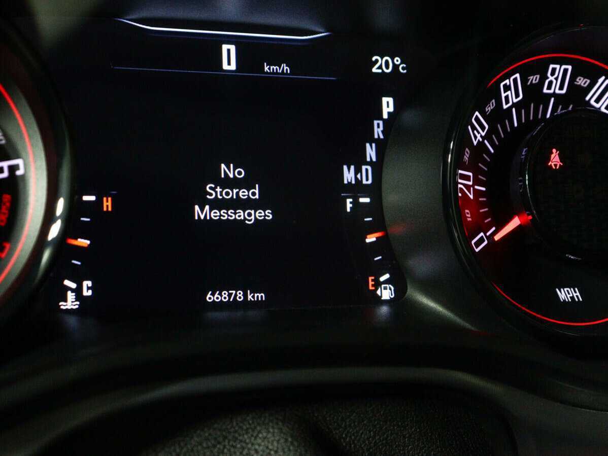 Купить Dodge Challenger, 2018, 66 874 км, фото №11