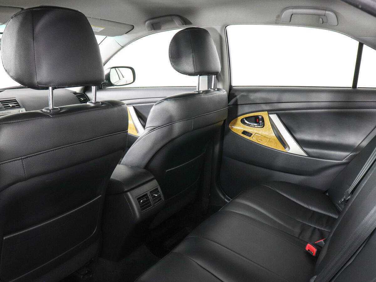 Купить Toyota Camry, 2006, 23 841 км, фото №12