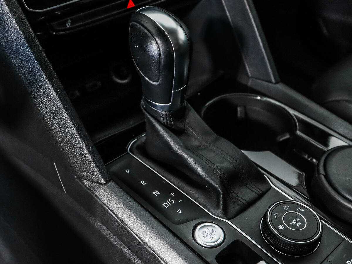 Купить Volkswagen Teramont, 2018, 126 000 км, фото №10