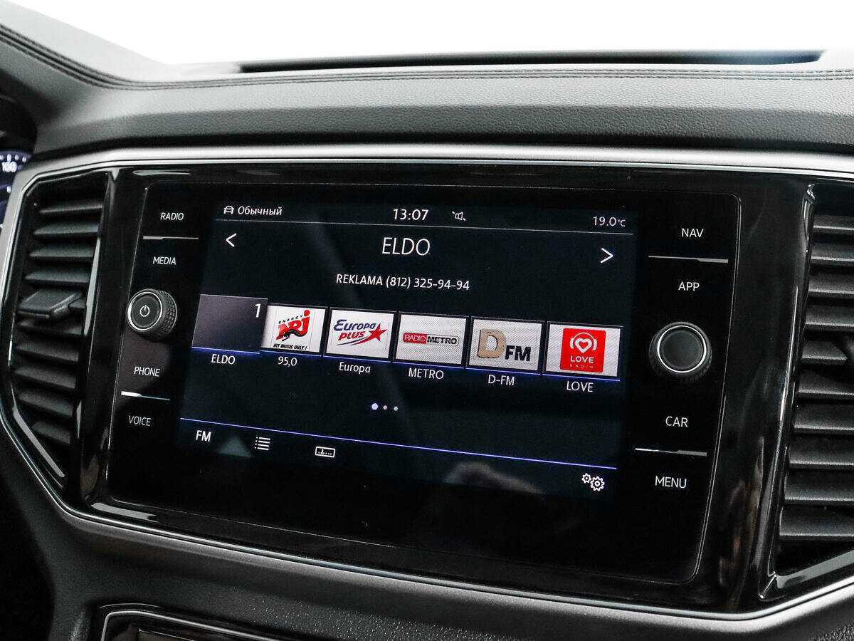 Купить Volkswagen Teramont, 2018, 126 000 км, фото №15