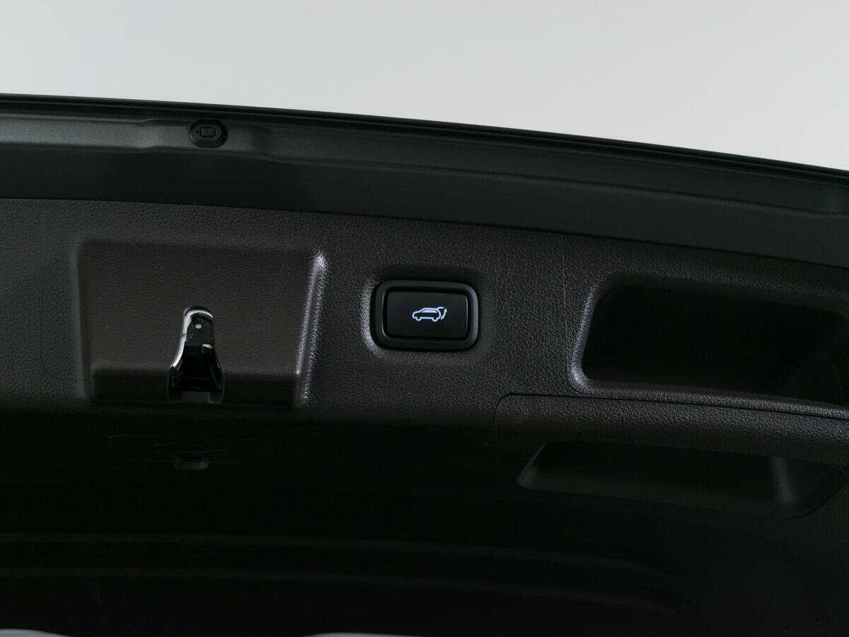 Купить Hyundai Santa Fe, 2022, 23 266 км, фото №7