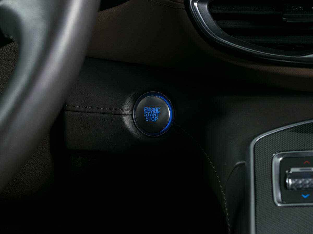 Купить Hyundai Santa Fe, 2022, 23 266 км, фото №15