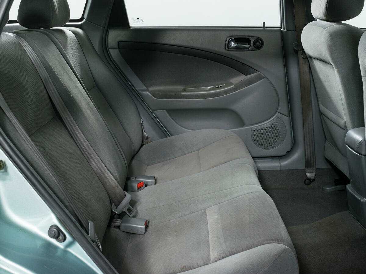 Купить Chevrolet Lacetti, 2007, 190 067 км, фото №9