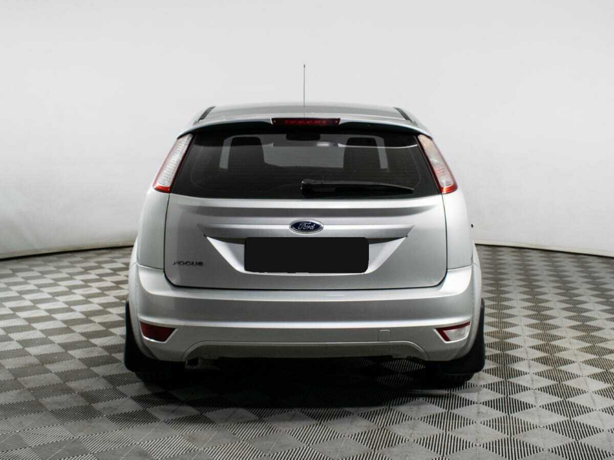 Купить Ford Focus, 2010, 170 403 км, фото №5