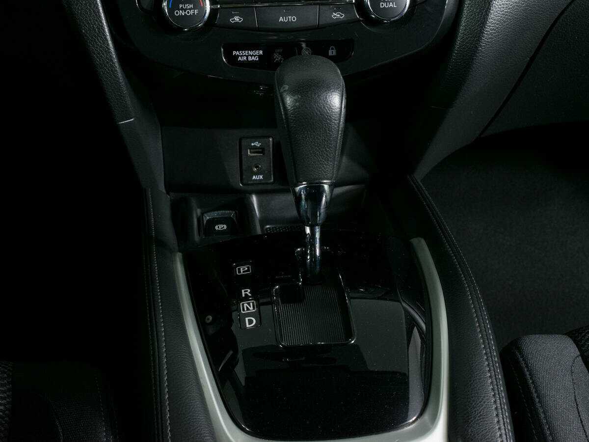 Купить Nissan Qashqai, 2018, 97 000 км, фото №13
