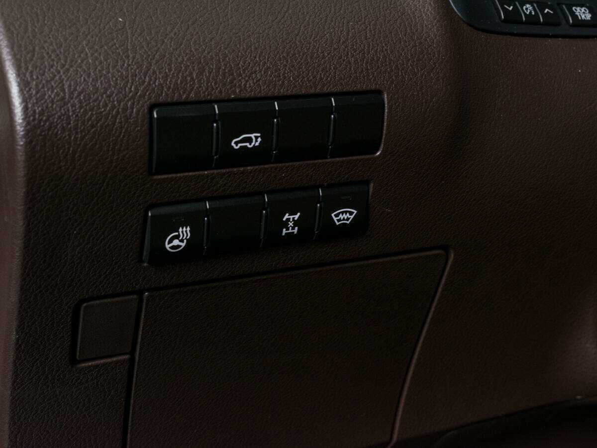 Купить Lexus RX 200t, 2017, 147 705 км, фото №19