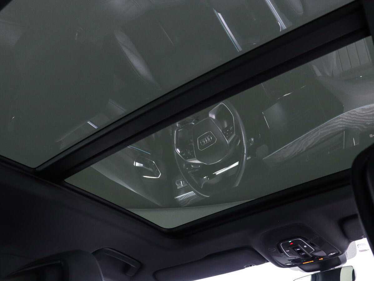 Купить Audi e-tron 55, 2020, 42 580 км, фото №13