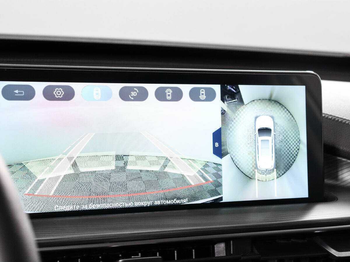 Купить CHERY Tiggo 8 Pro Max, 2023, 5 201 км, фото №19