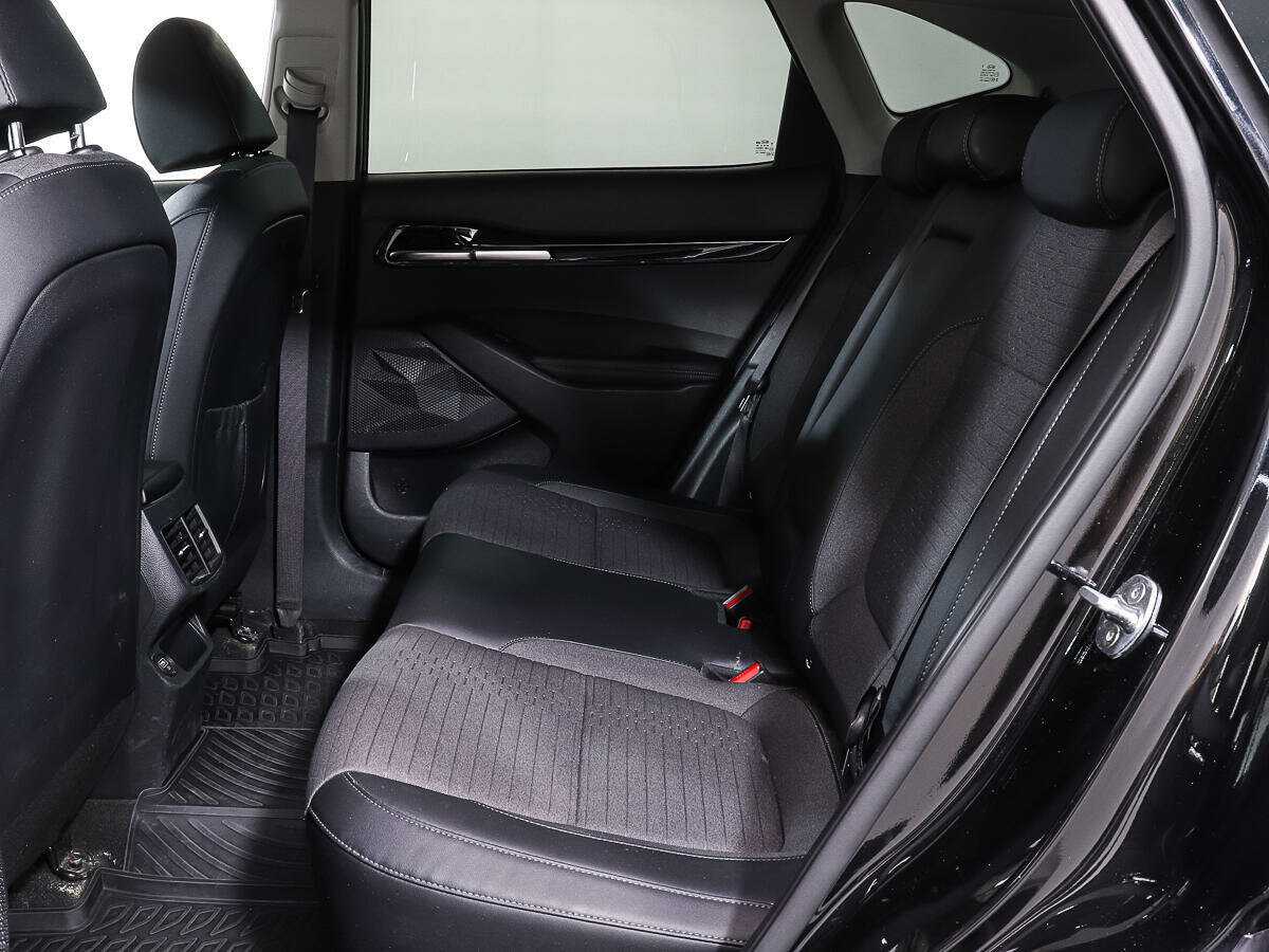 Купить Kia Seltos, 2021, 44 920 км, фото №10