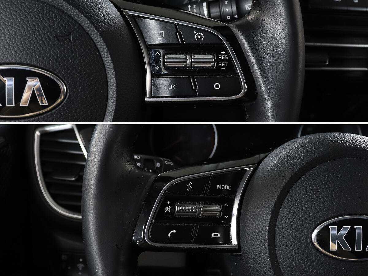 Купить Kia Seltos, 2021, 44 920 км, фото №15