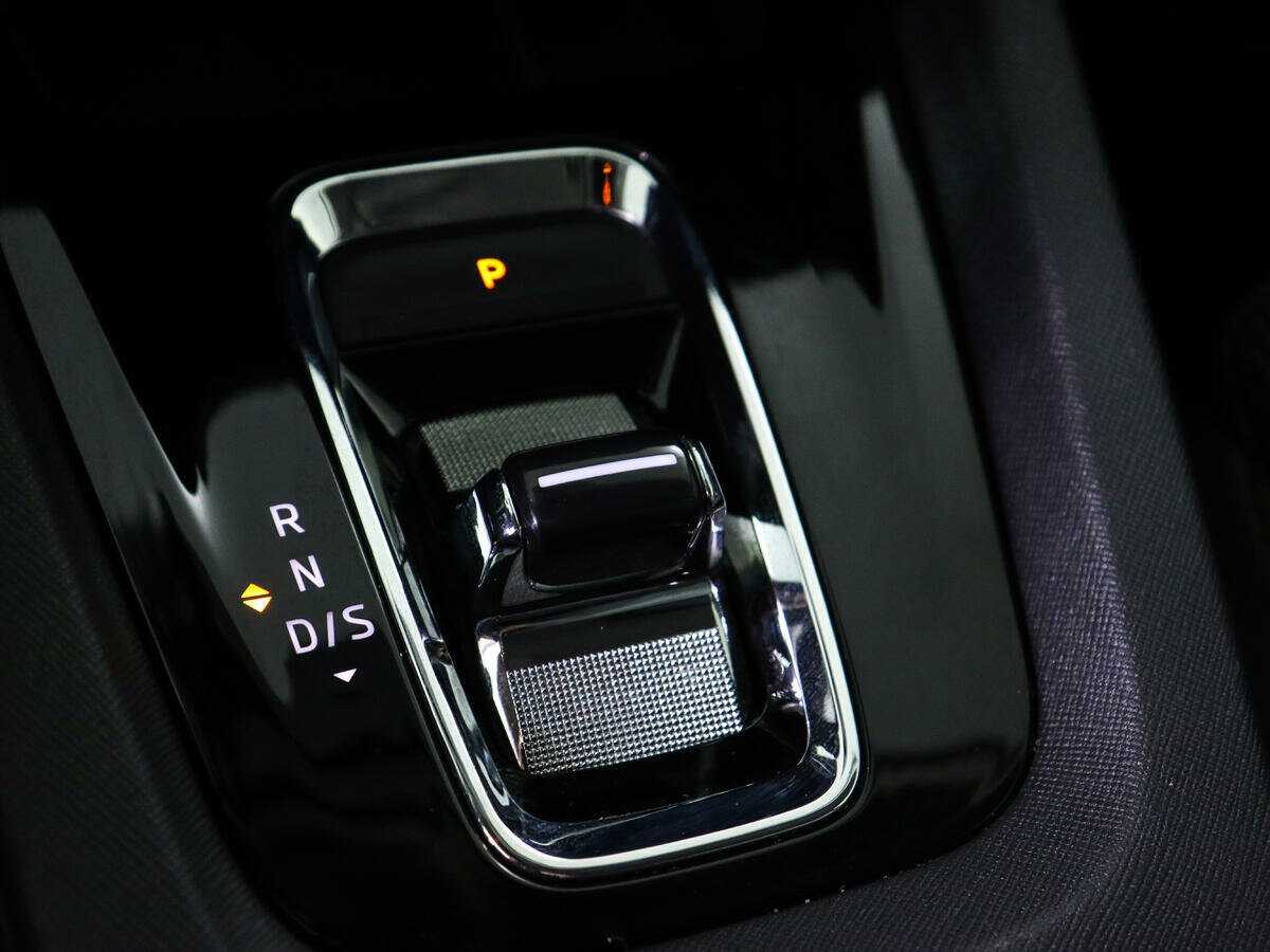 Купить Skoda Octavia, 2021, 21 123 км, фото №17