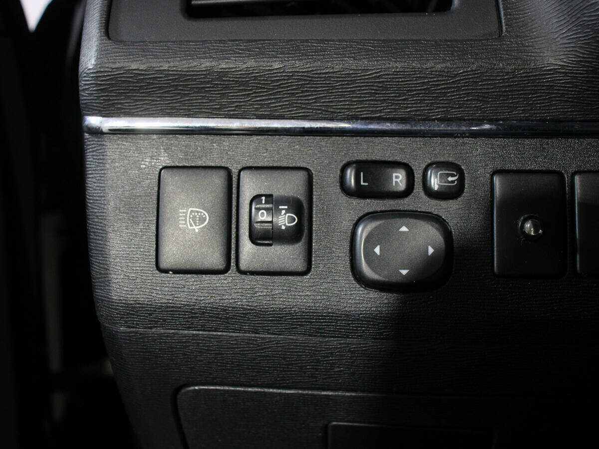 Купить Toyota Avensis, 2009, 86 279 км, фото №14