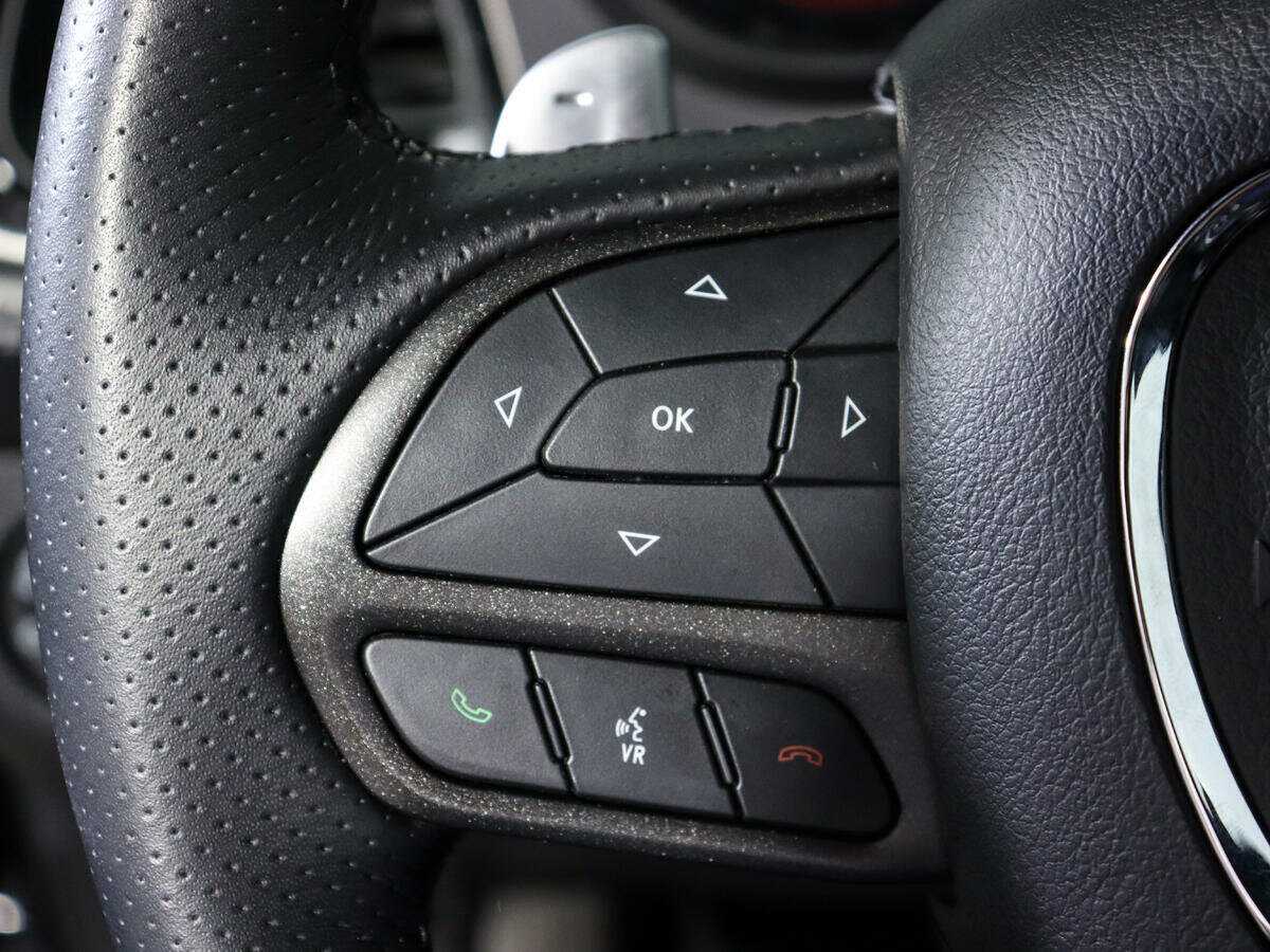 Купить Dodge Challenger R__T, 2022, 3 224 км, фото №20