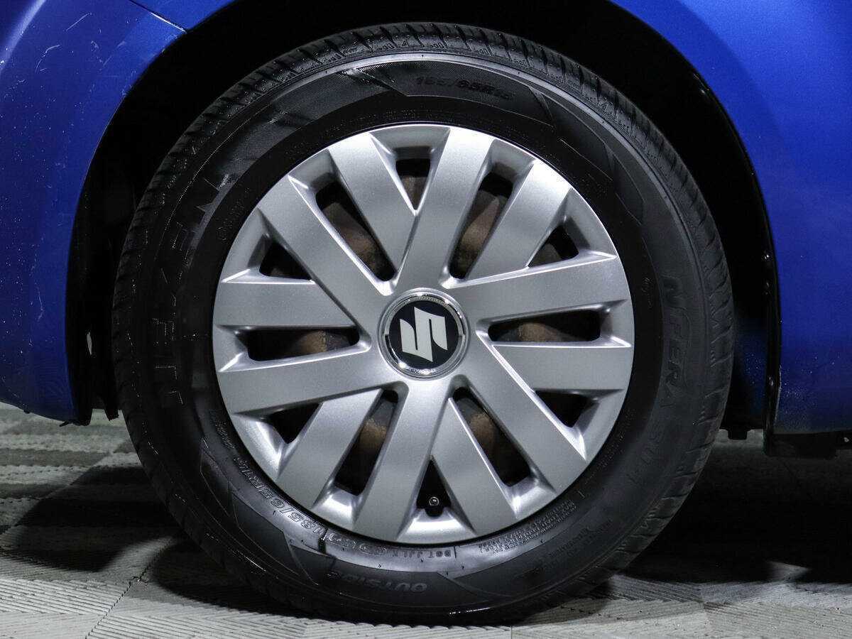 Купить Suzuki Splash, 2011, 261 193 км, фото №13