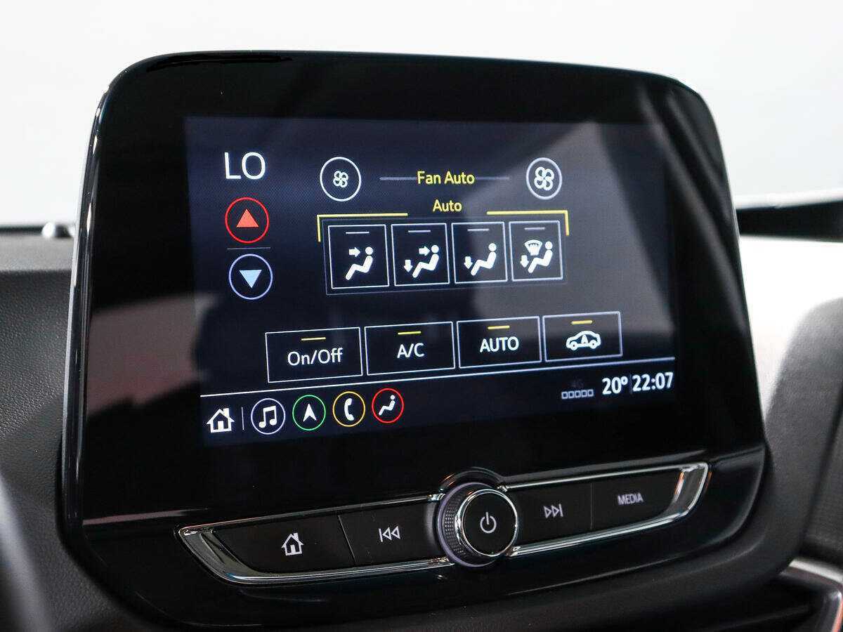 Купить Chevrolet Orlando, 2022, 11 008 км, фото №15