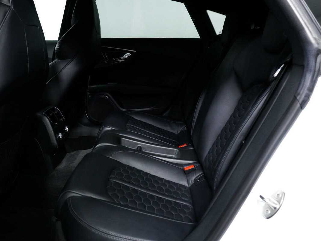 Купить Audi RS 7 Sportback performance, 2016, 72 663 км, фото №12